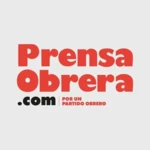 prensa obrera android application logo